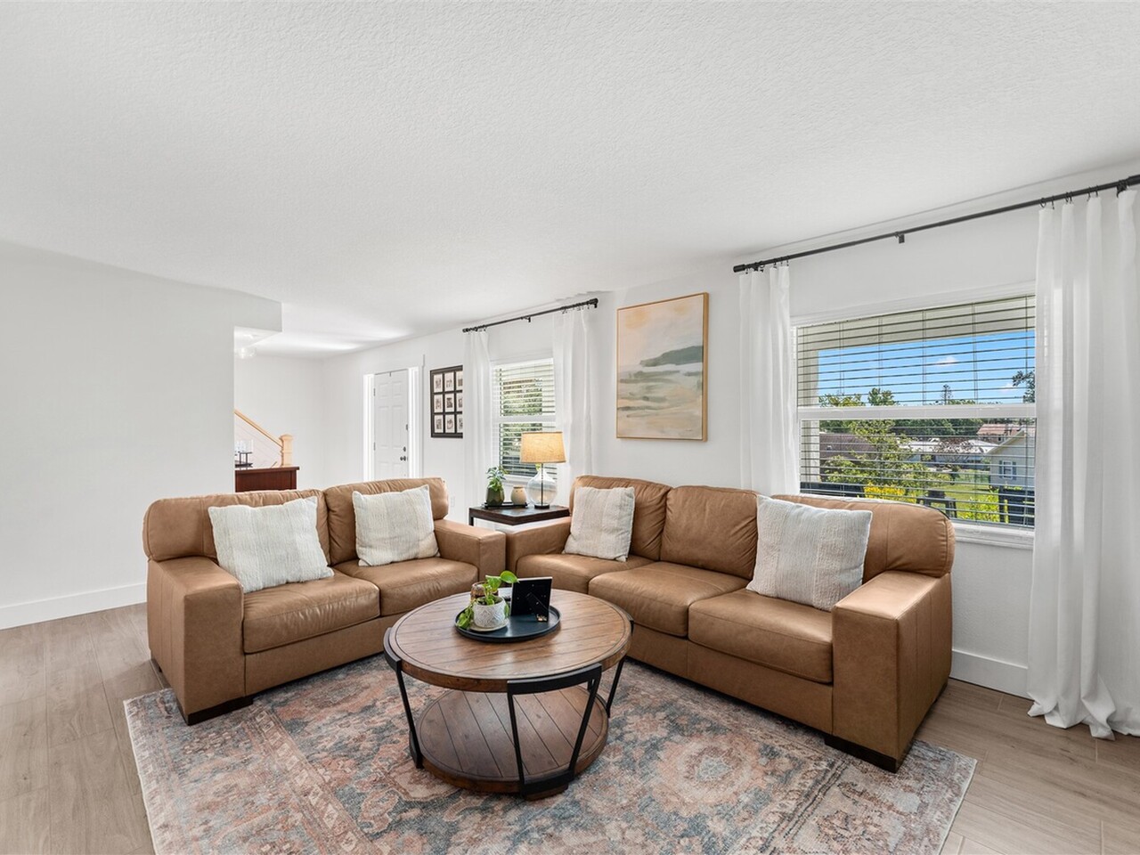 3703 Warwick Drive