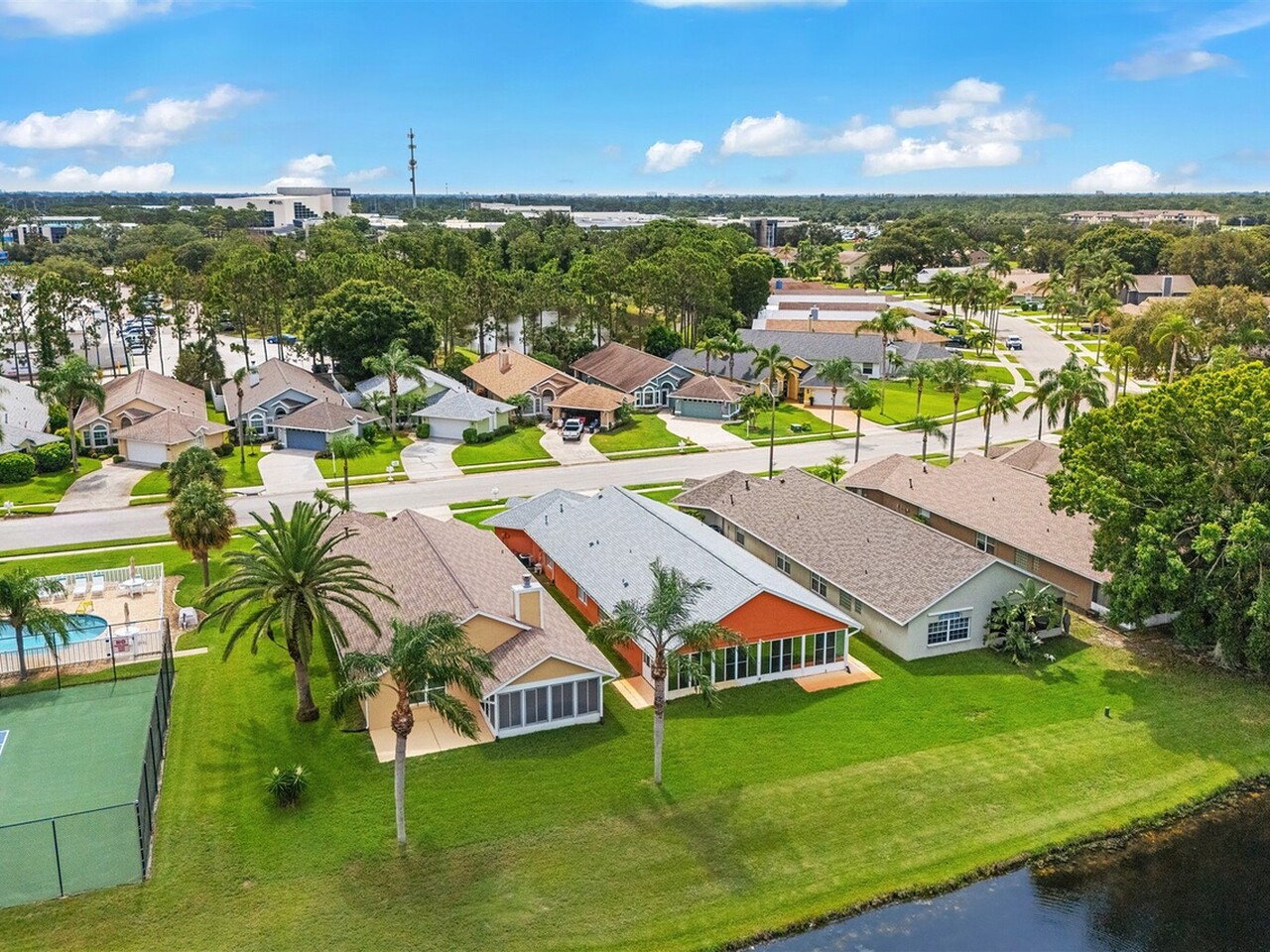 3963 Saint Armens Circle