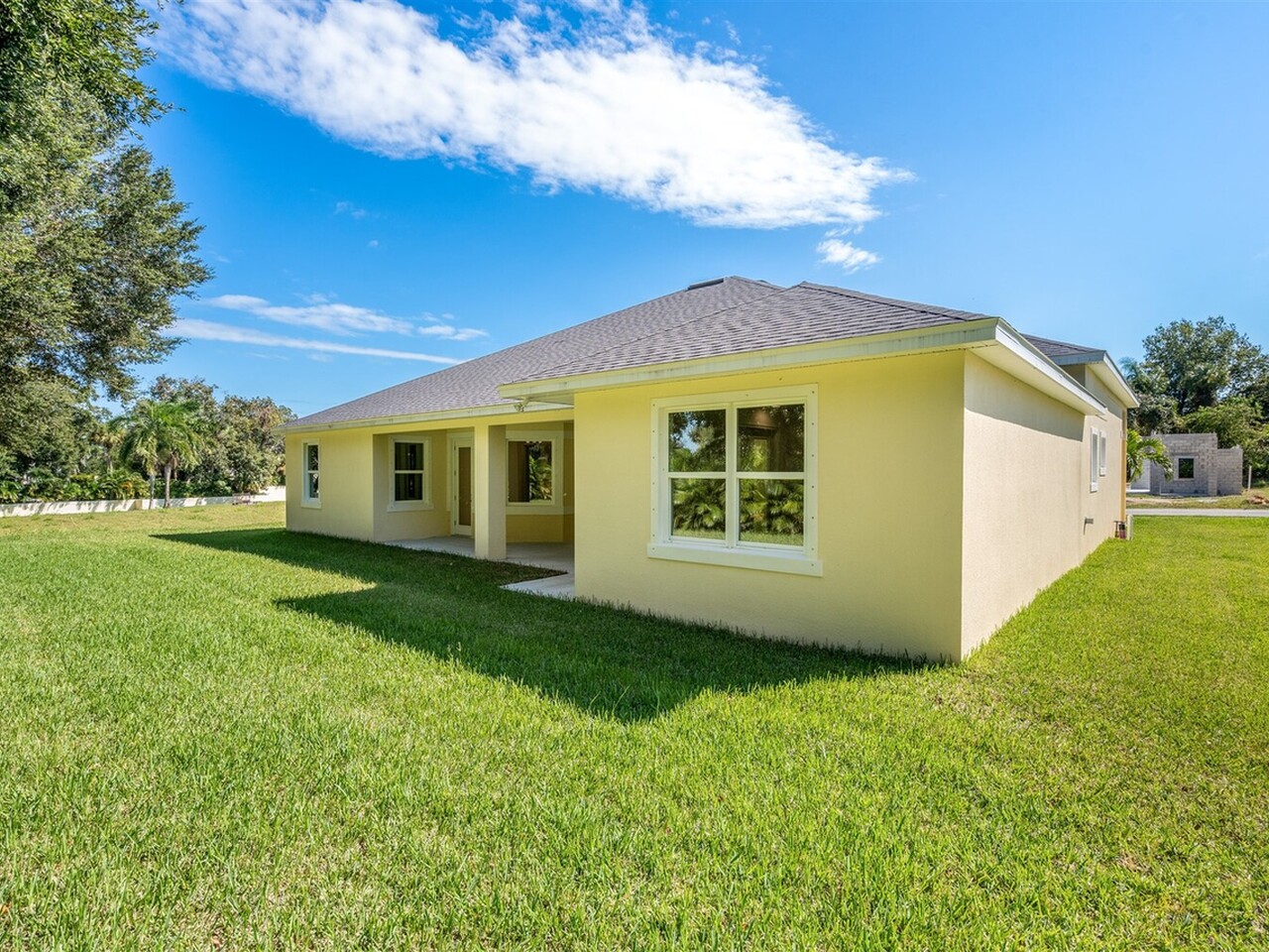 40 Loch Ness Drive