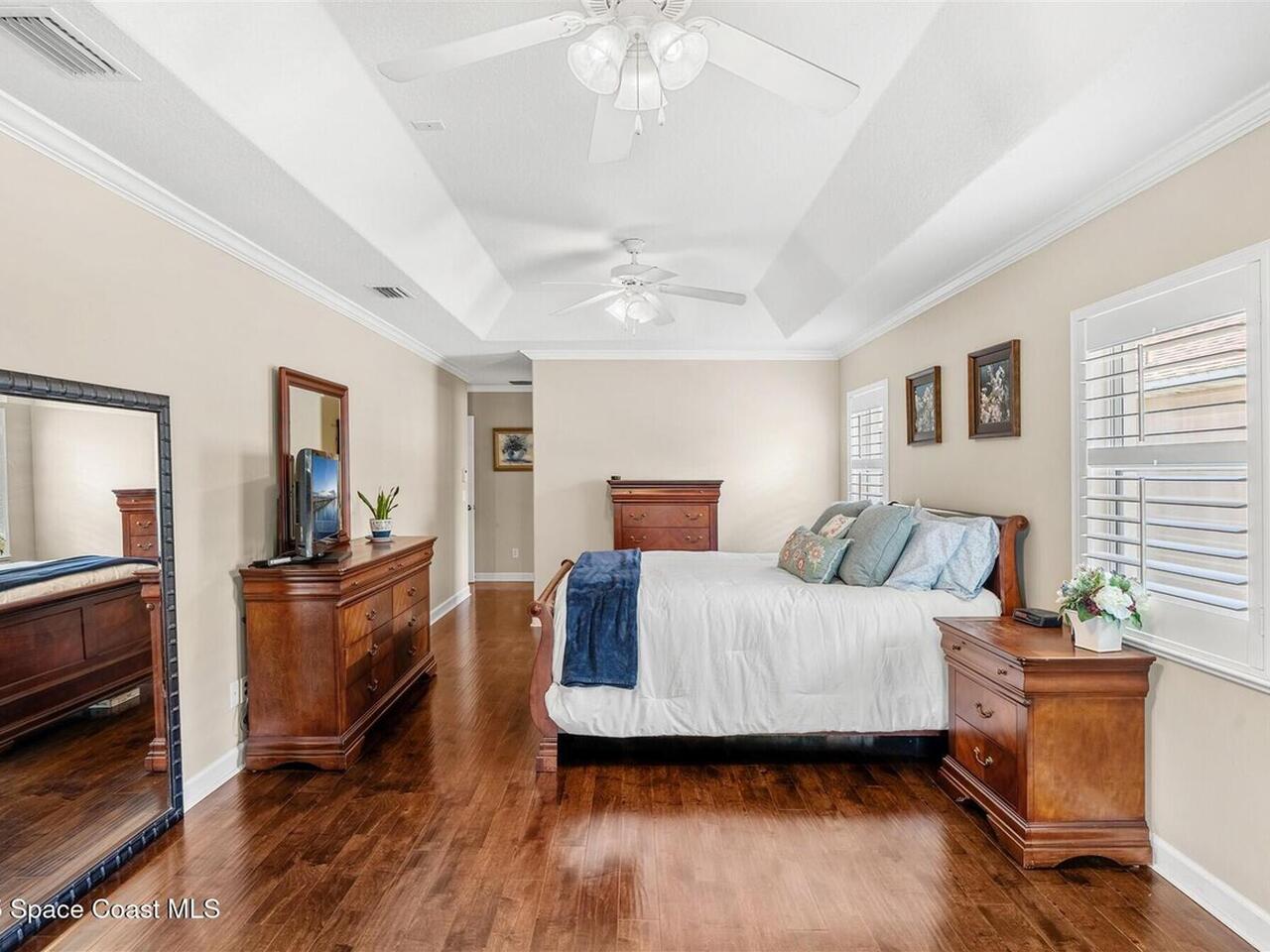 4368 Heaton Park Trail