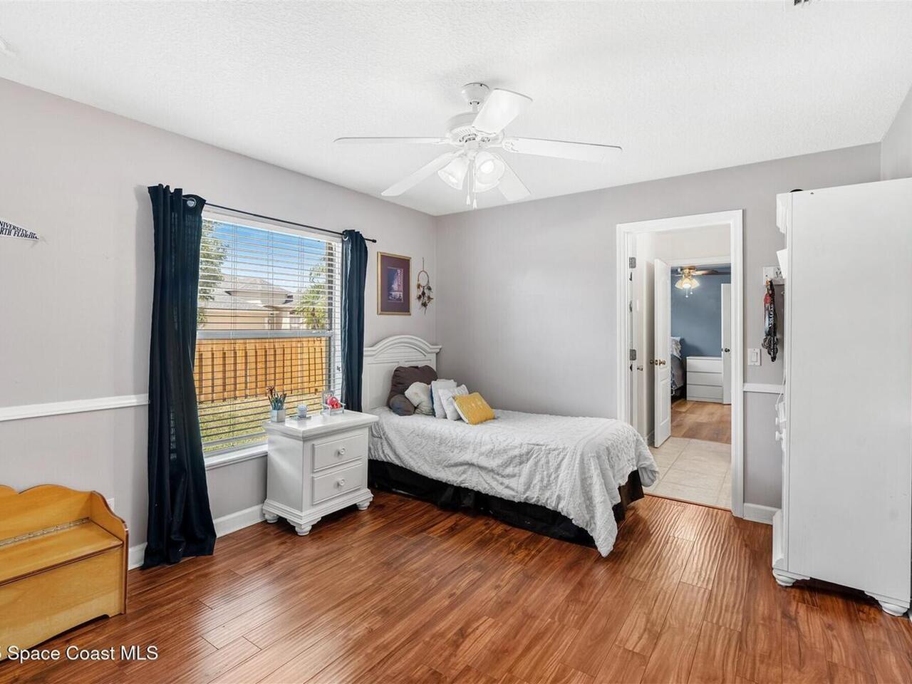 4368 Heaton Park Trail