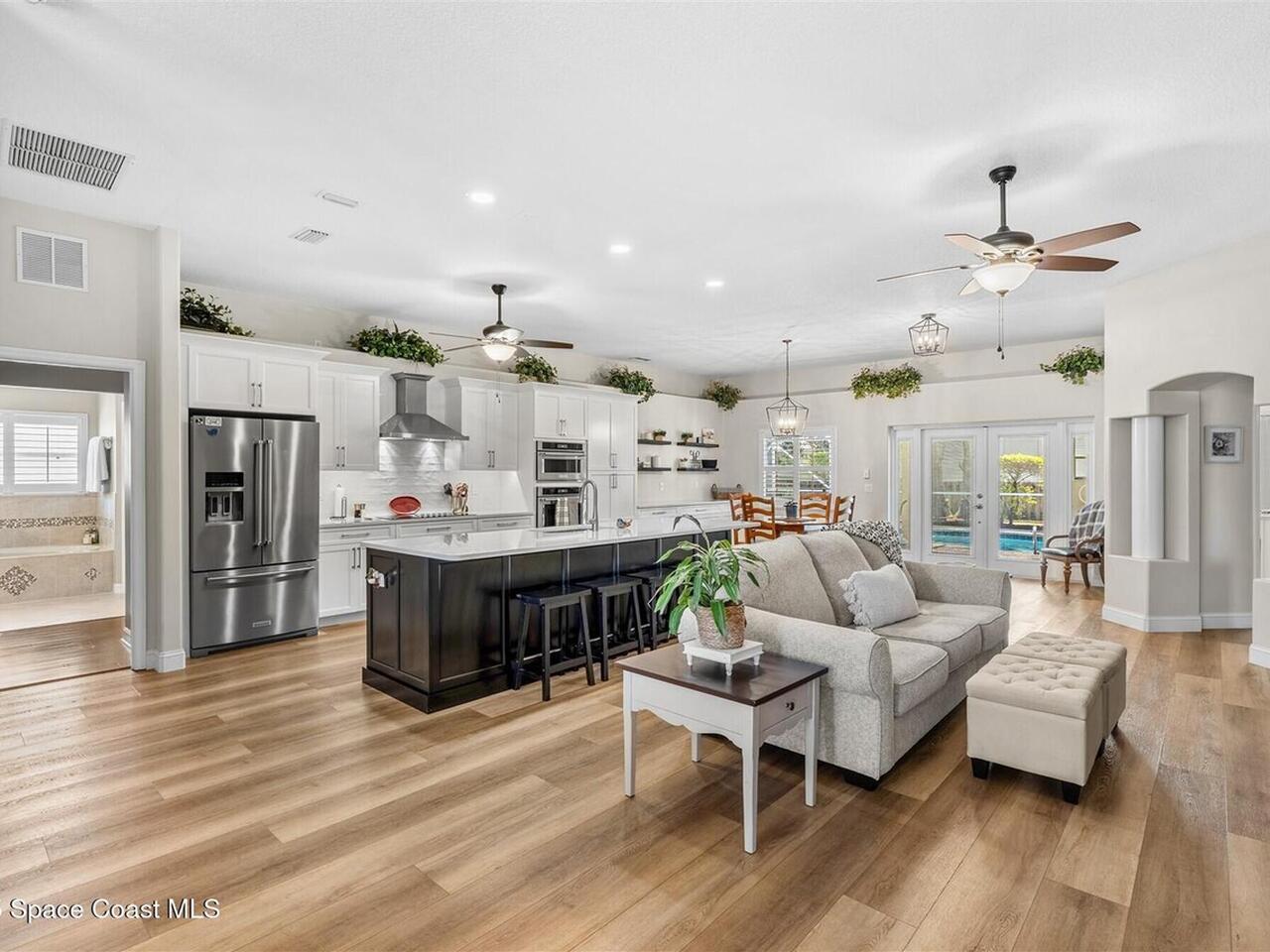 4368 Heaton Park Trail