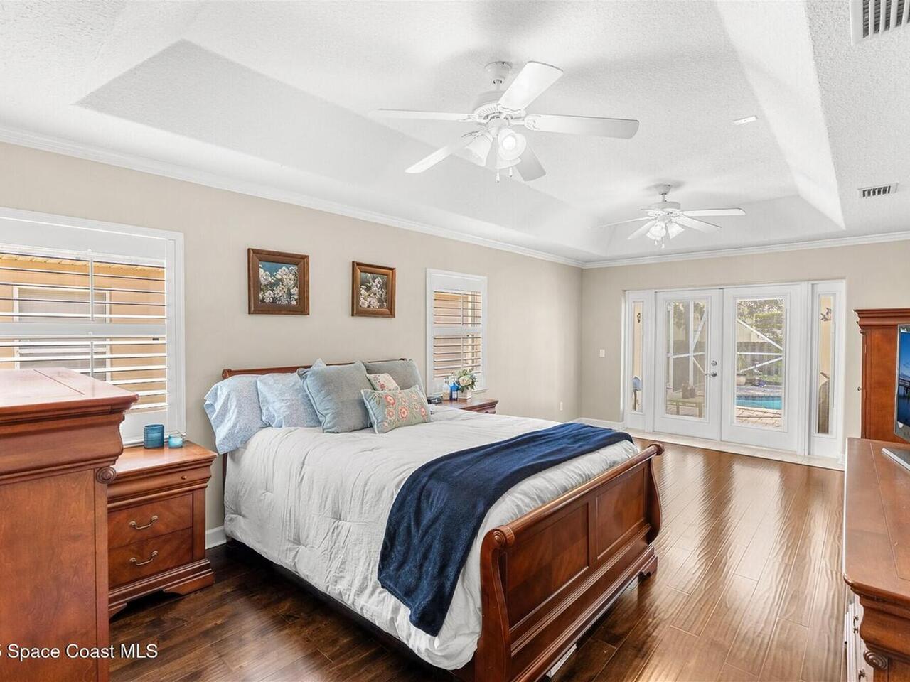 4368 Heaton Park Trail