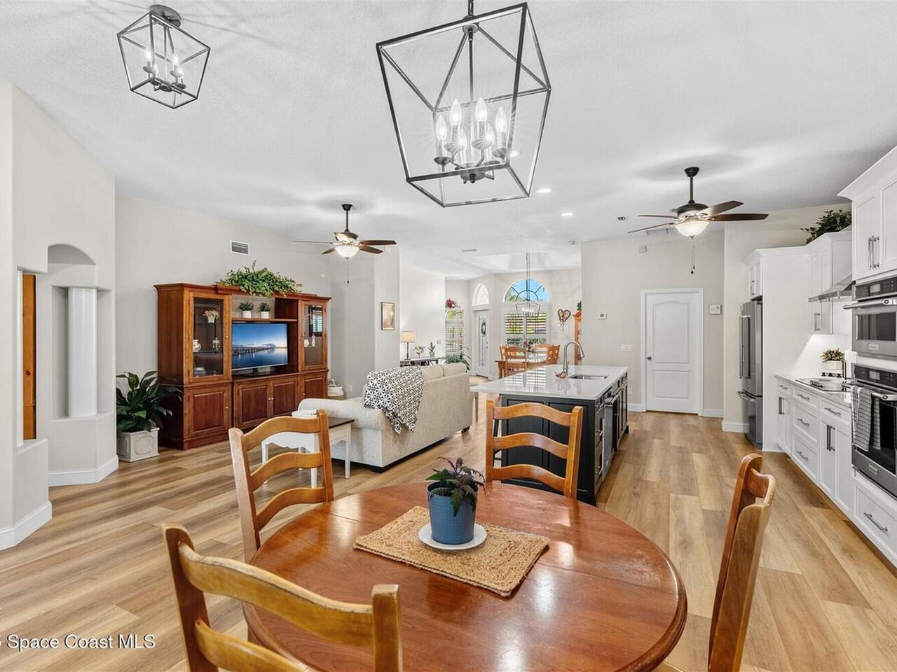 4368 Heaton Park Trail