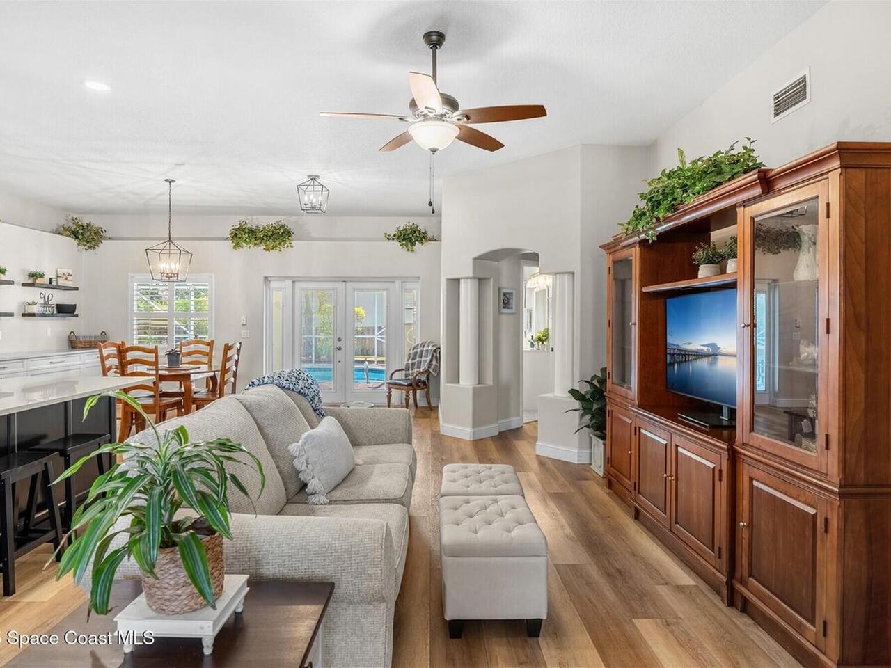 4368 Heaton Park Trail