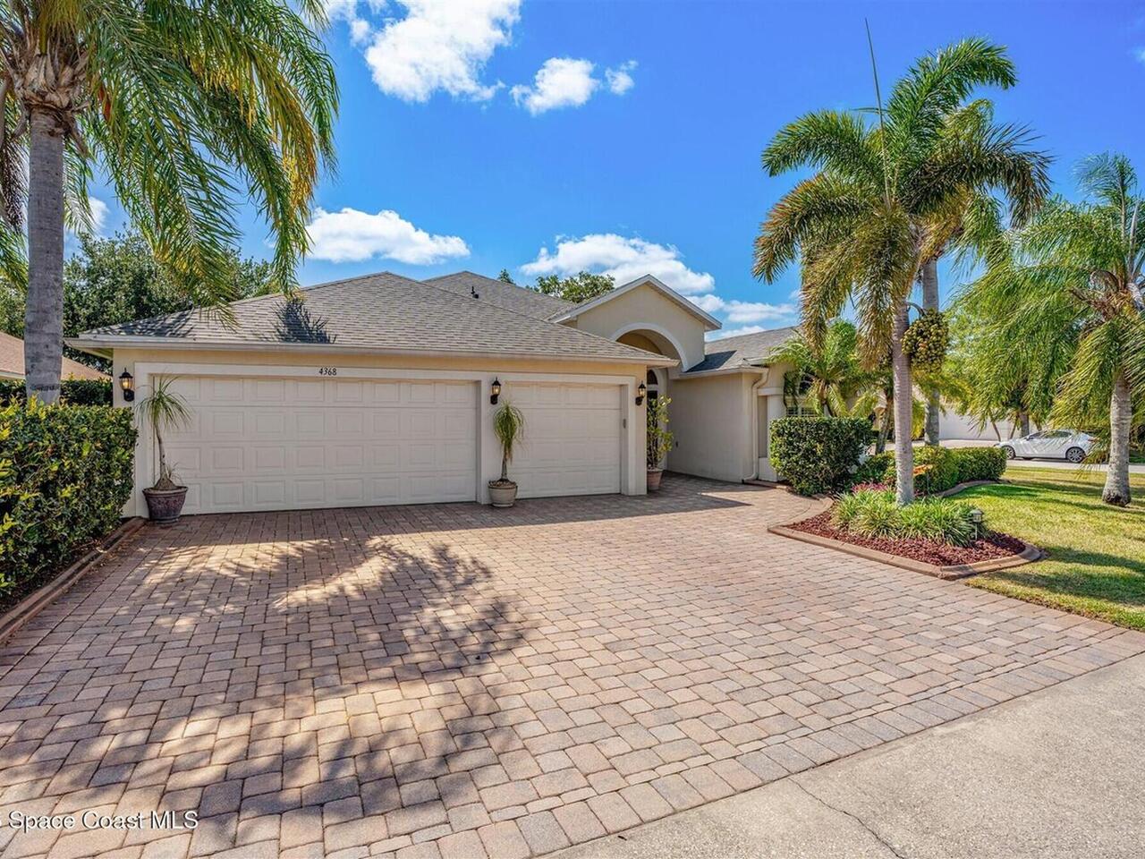 4368 Heaton Park Trail