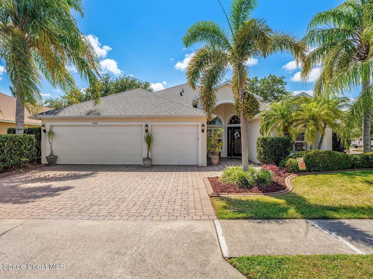 4368 Heaton Park Trail