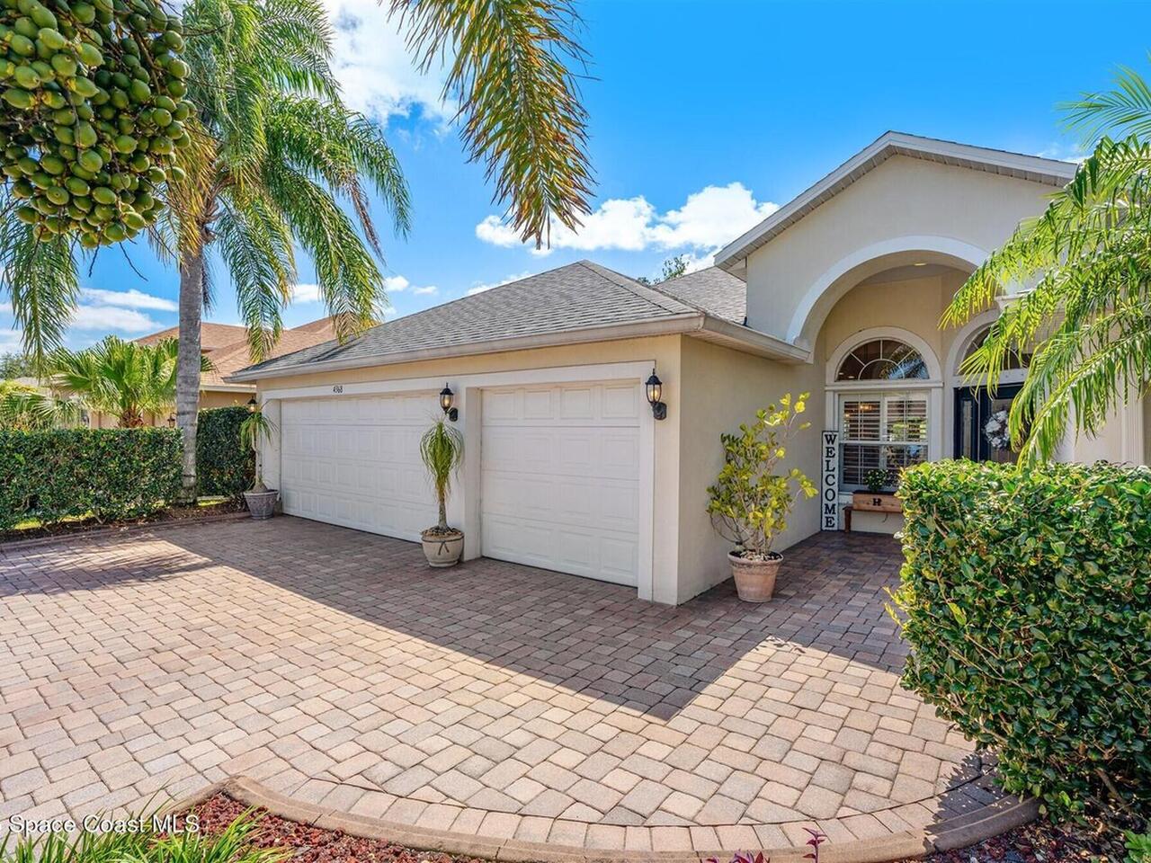 4368 Heaton Park Trail