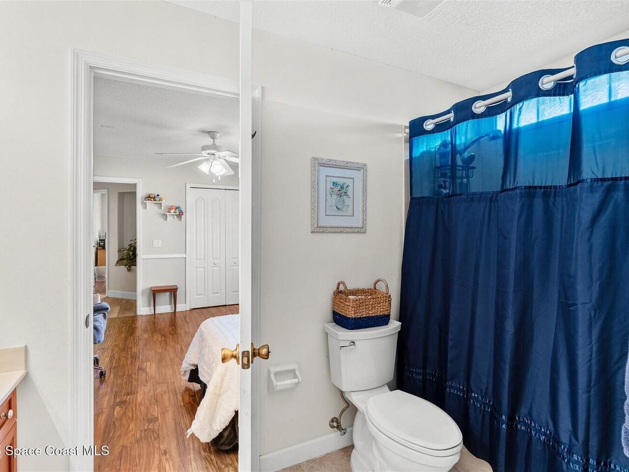 4368 Heaton Park Trail