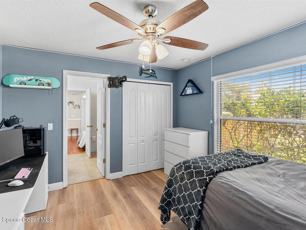 4368 Heaton Park Trail