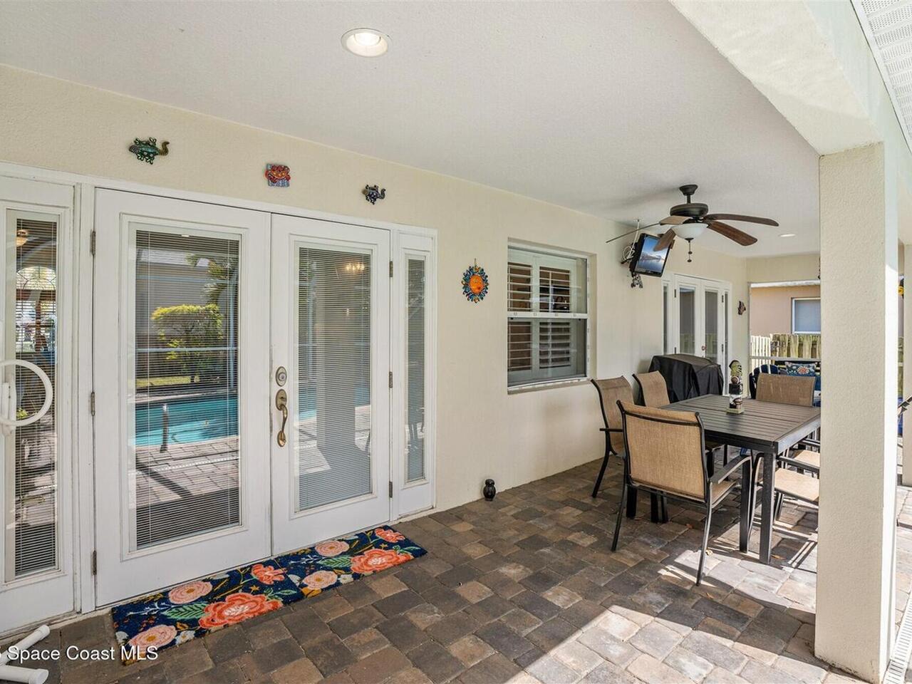 4368 Heaton Park Trail