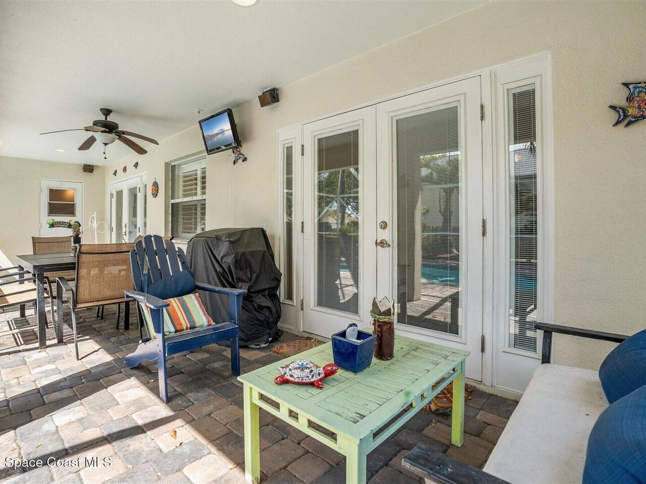 4368 Heaton Park Trail