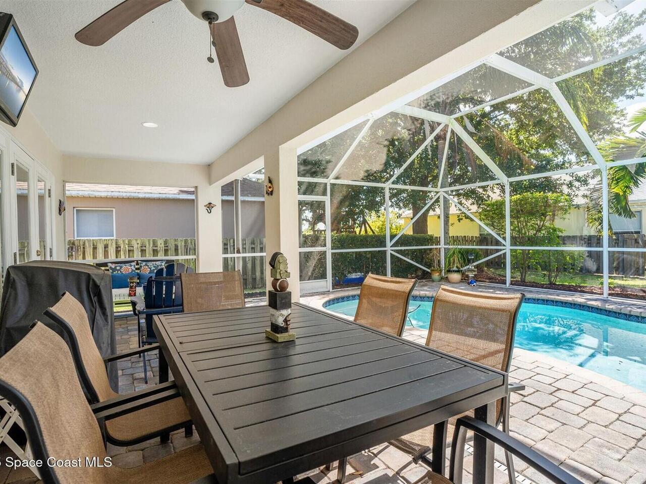 4368 Heaton Park Trail