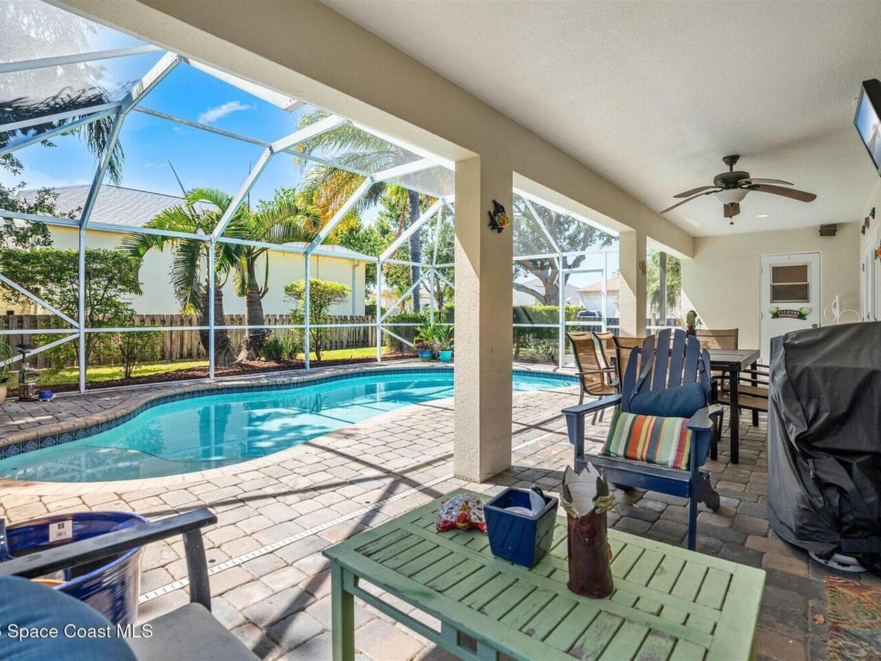 4368 Heaton Park Trail