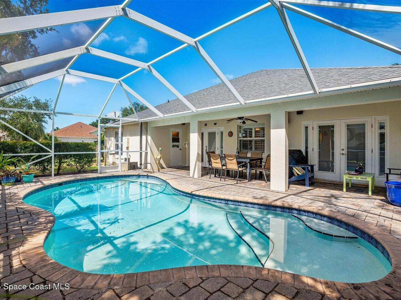 4368 Heaton Park Trail