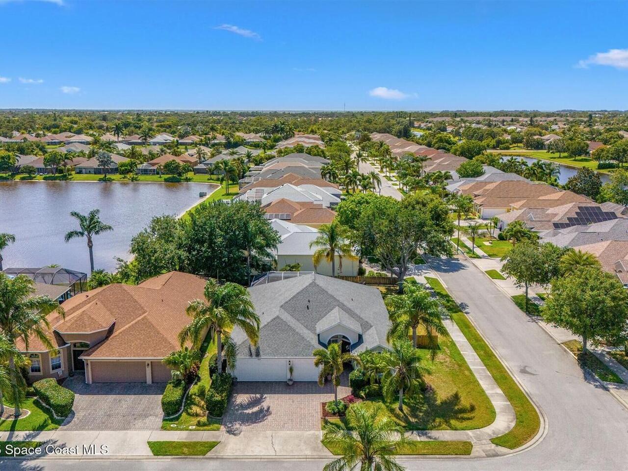 4368 Heaton Park Trail