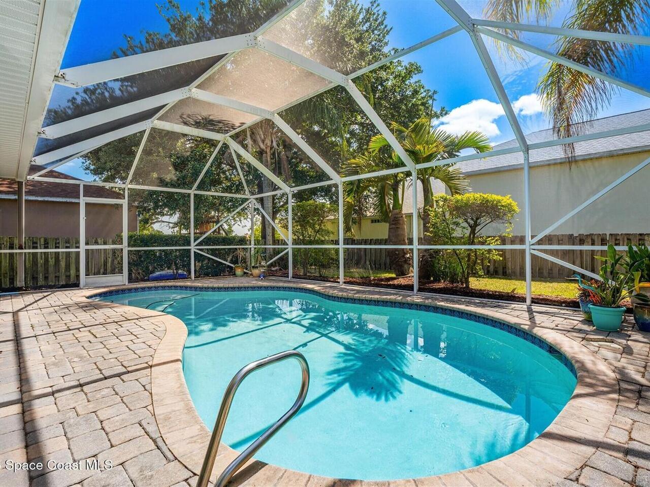 4368 Heaton Park Trail