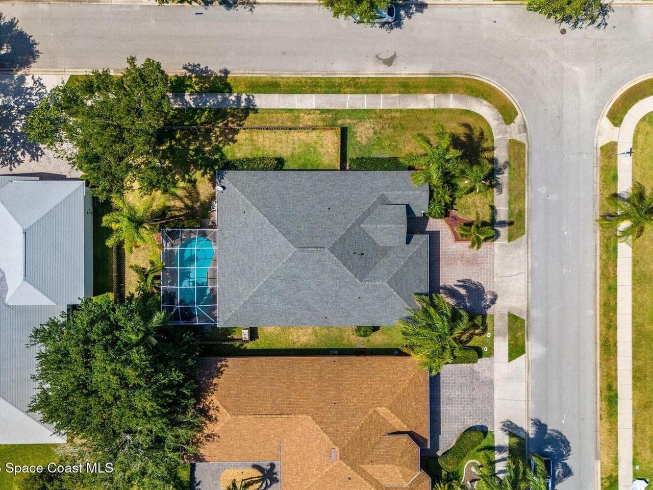 4368 Heaton Park Trail