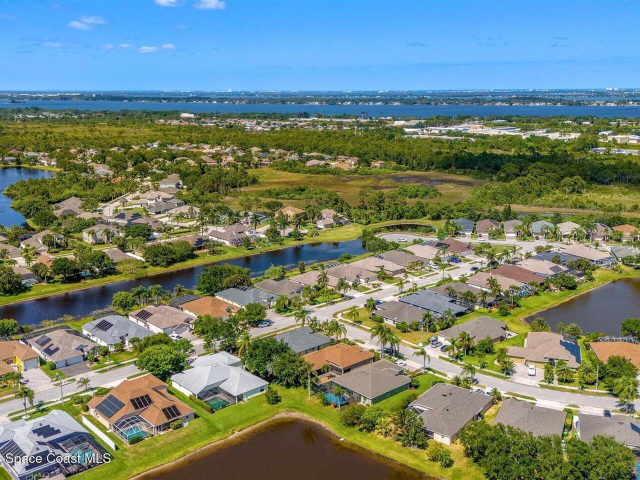 4368 Heaton Park Trail