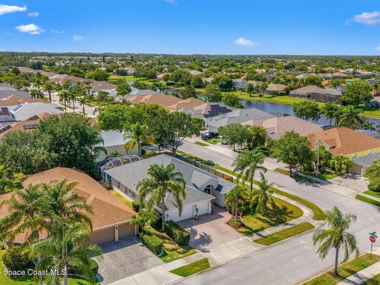 4368 Heaton Park Trail