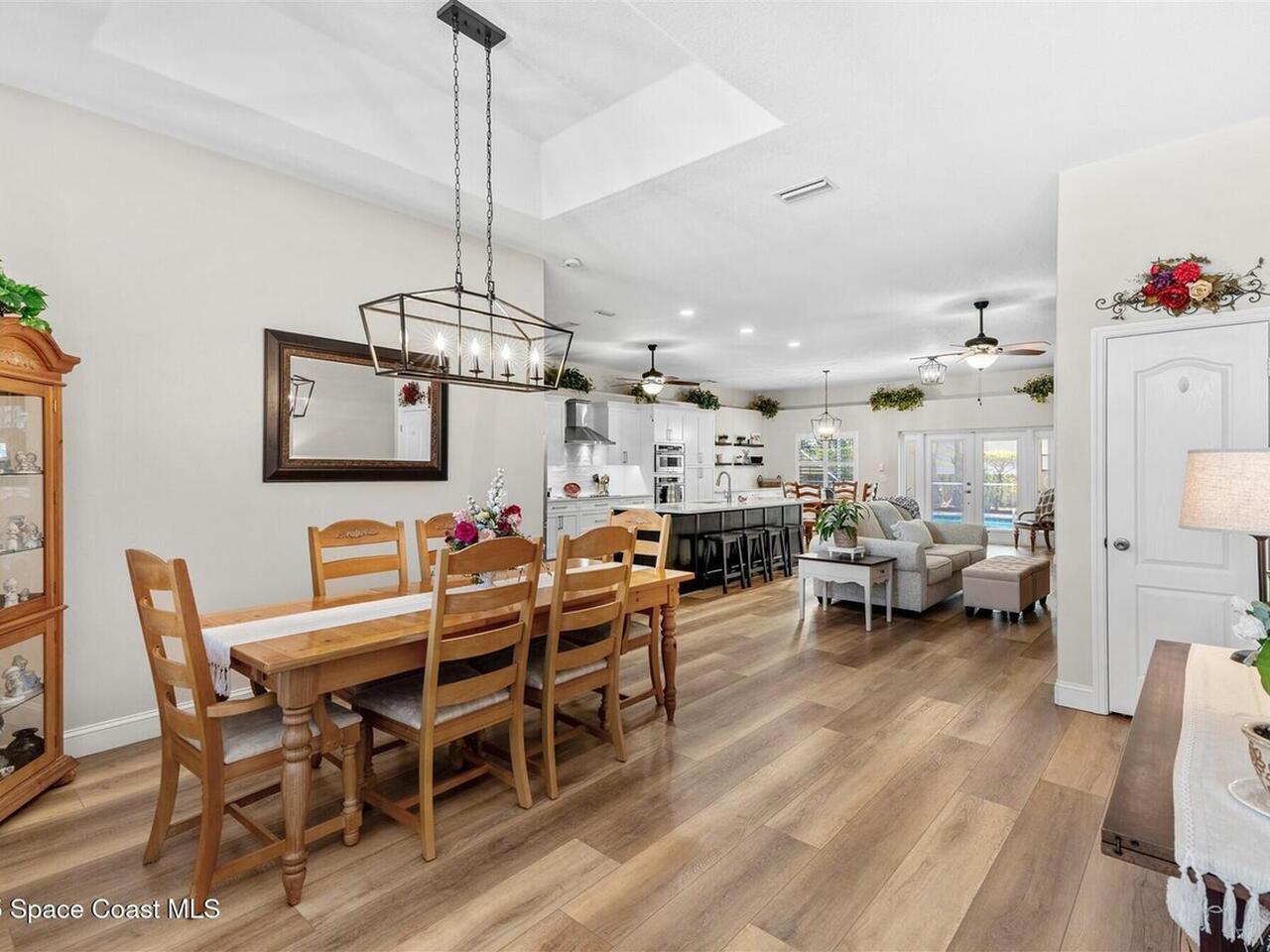 4368 Heaton Park Trail