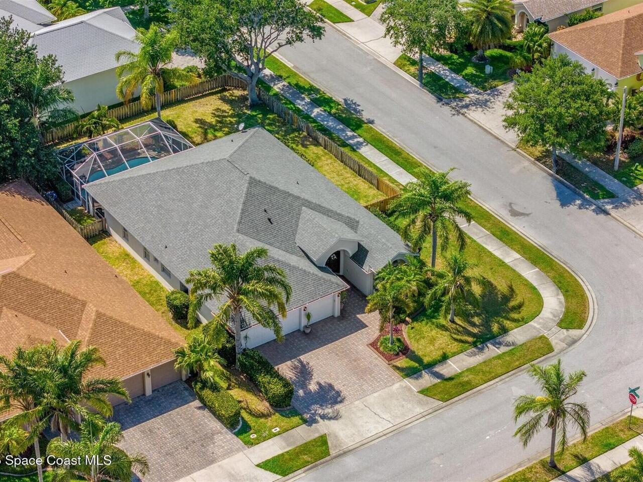 4368 Heaton Park Trail