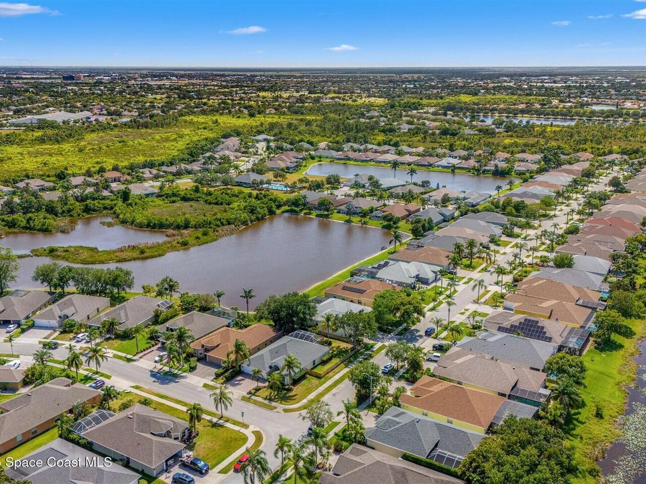 4368 Heaton Park Trail