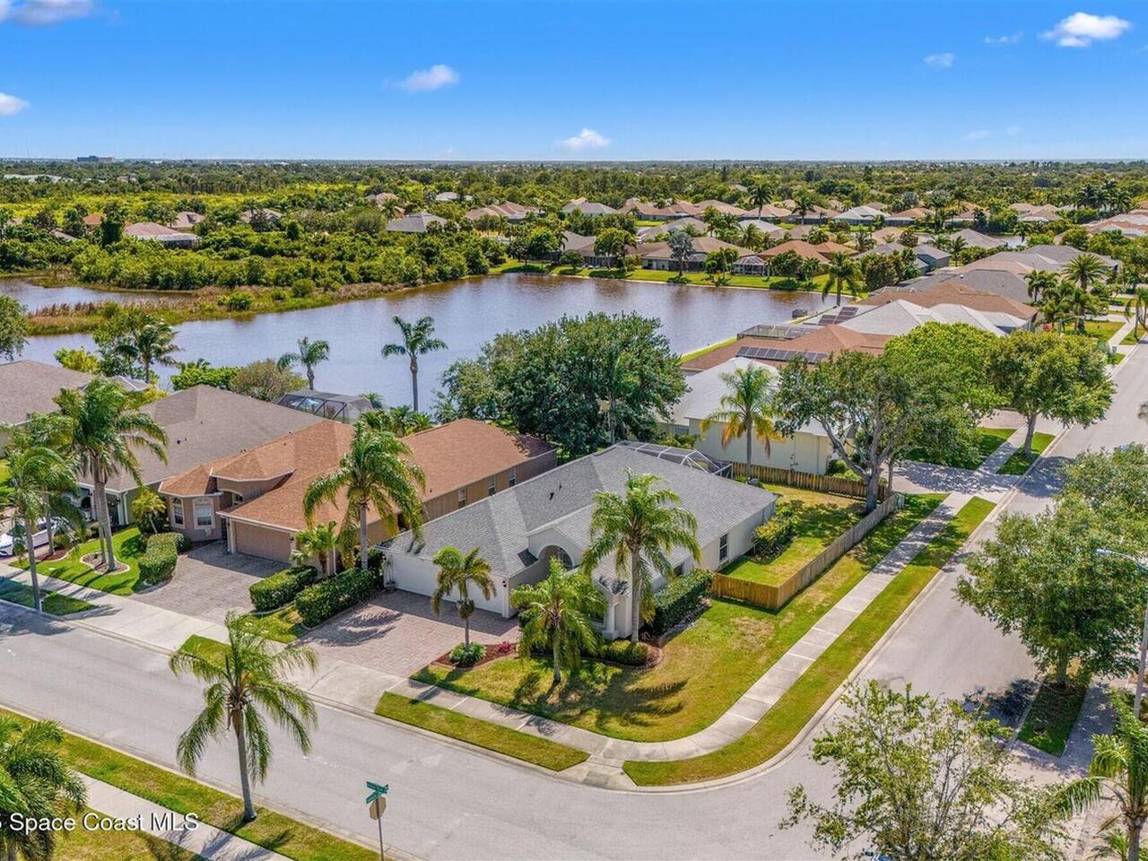 4368 Heaton Park Trail