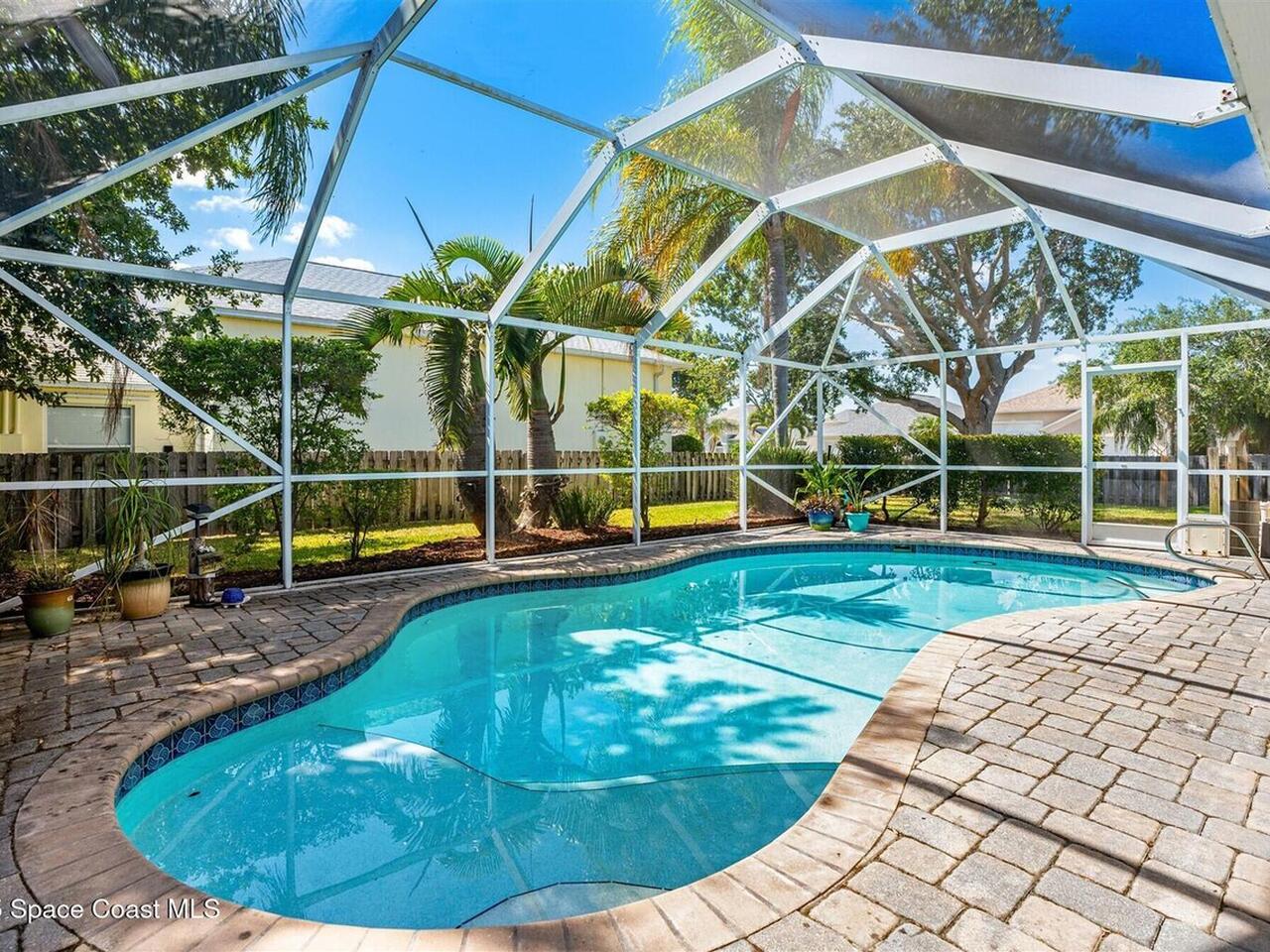 4368 Heaton Park Trail