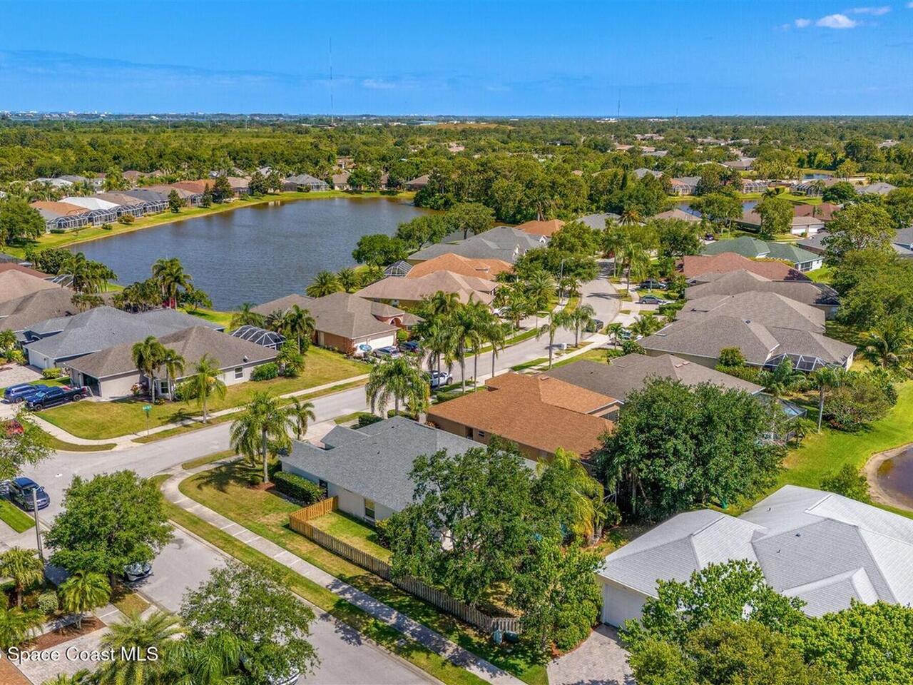 4368 Heaton Park Trail