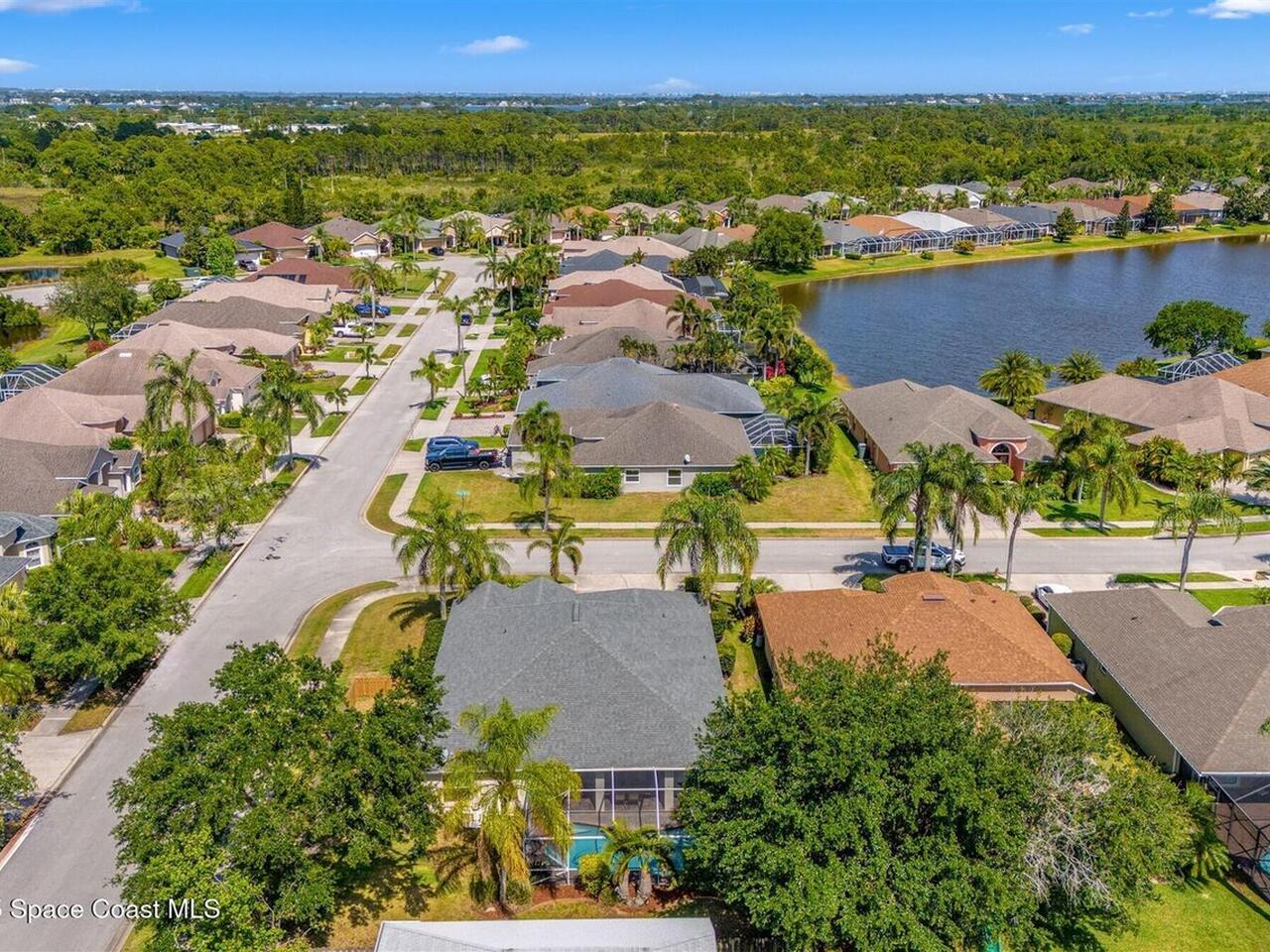 4368 Heaton Park Trail