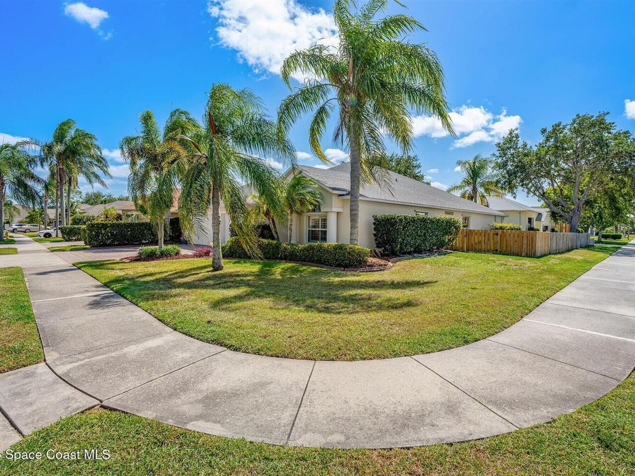 4368 Heaton Park Trail