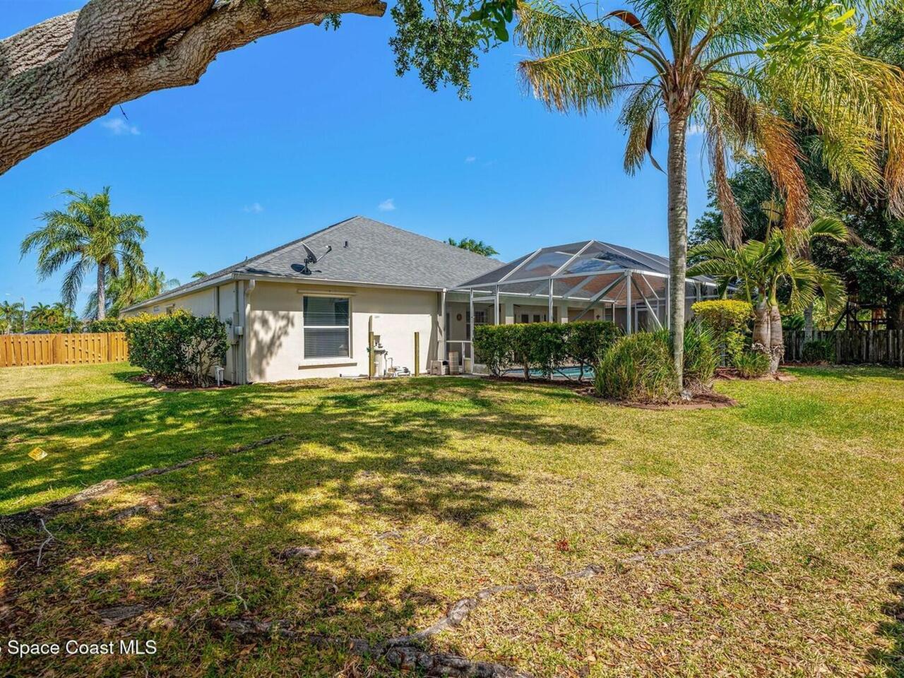 4368 Heaton Park Trail