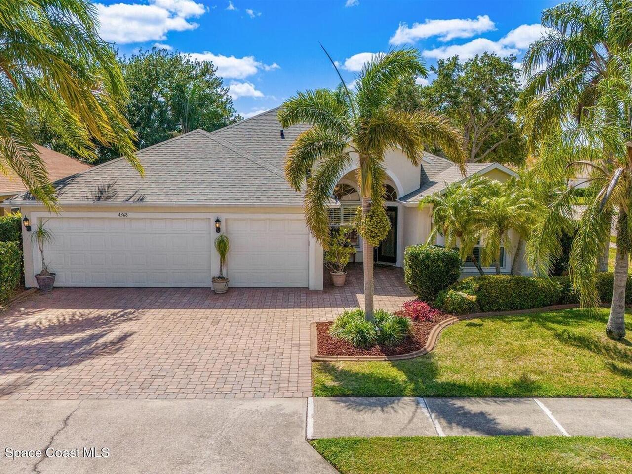 4368 Heaton Park Trail