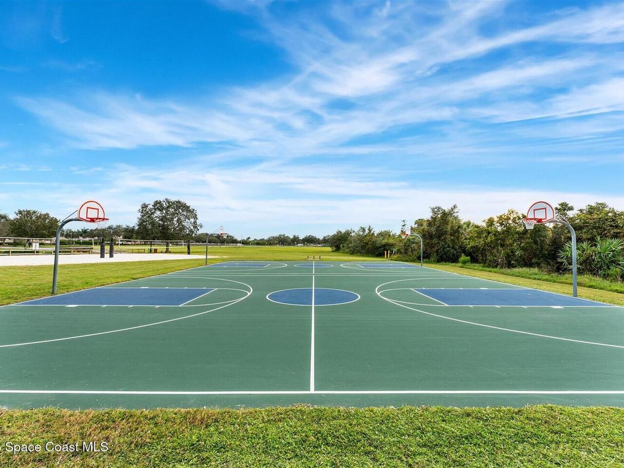 4368 Heaton Park Trail