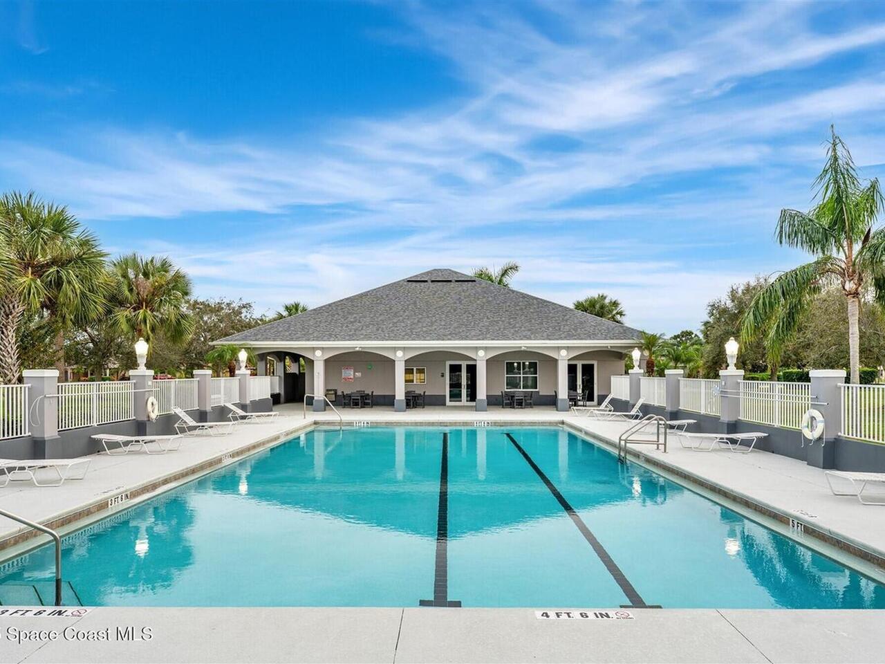 4368 Heaton Park Trail