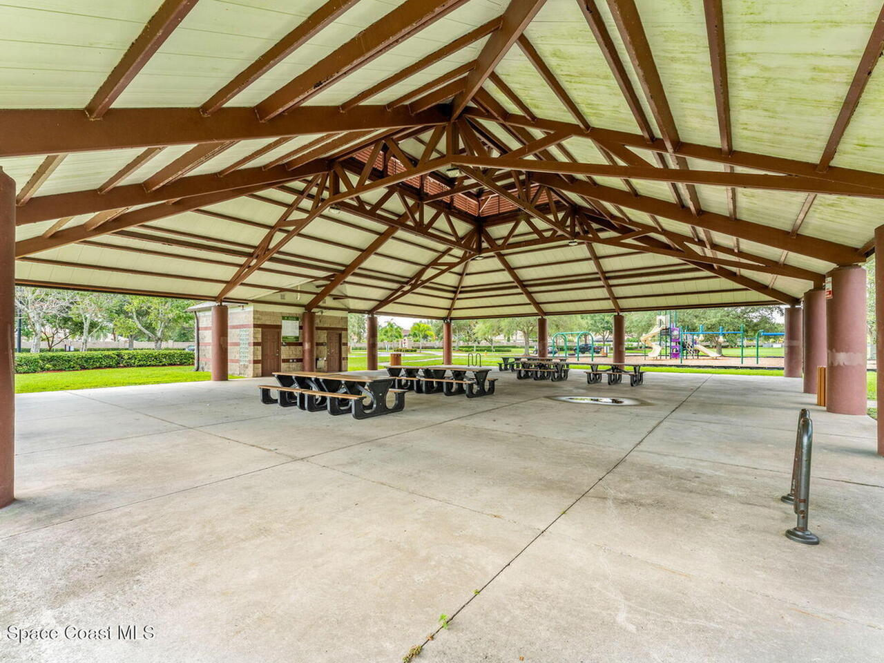 4368 Heaton Park Trail