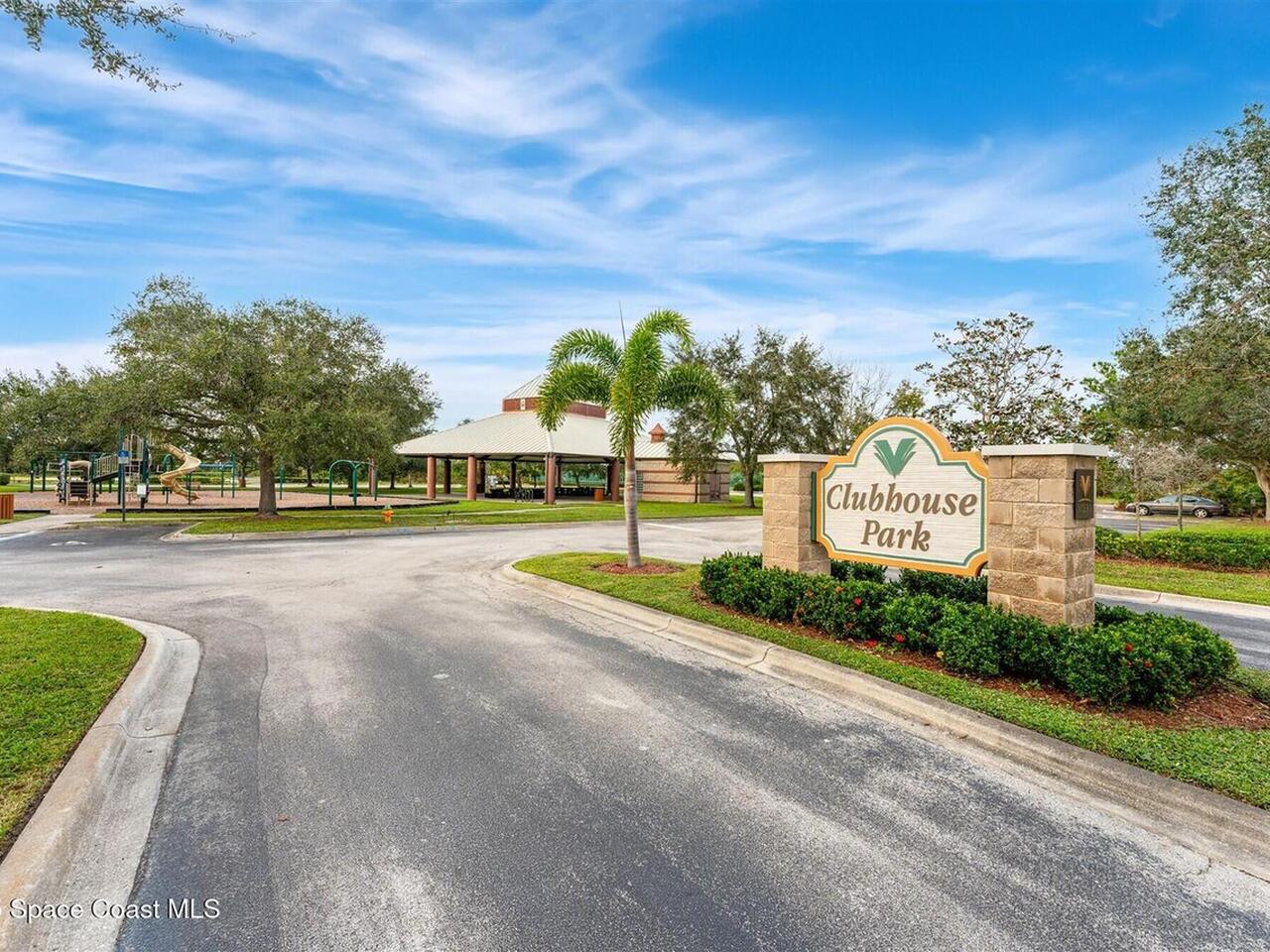 4368 Heaton Park Trail