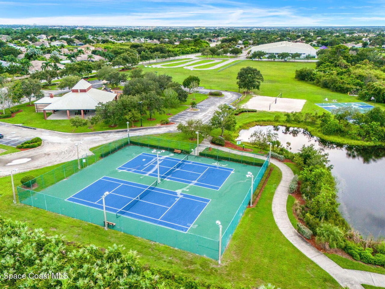 4368 Heaton Park Trail