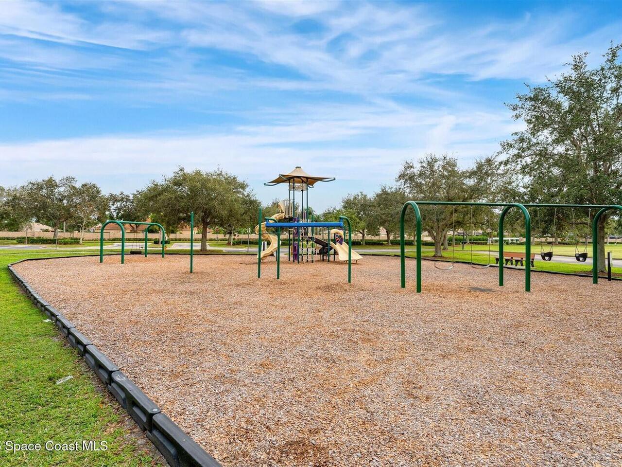 4368 Heaton Park Trail