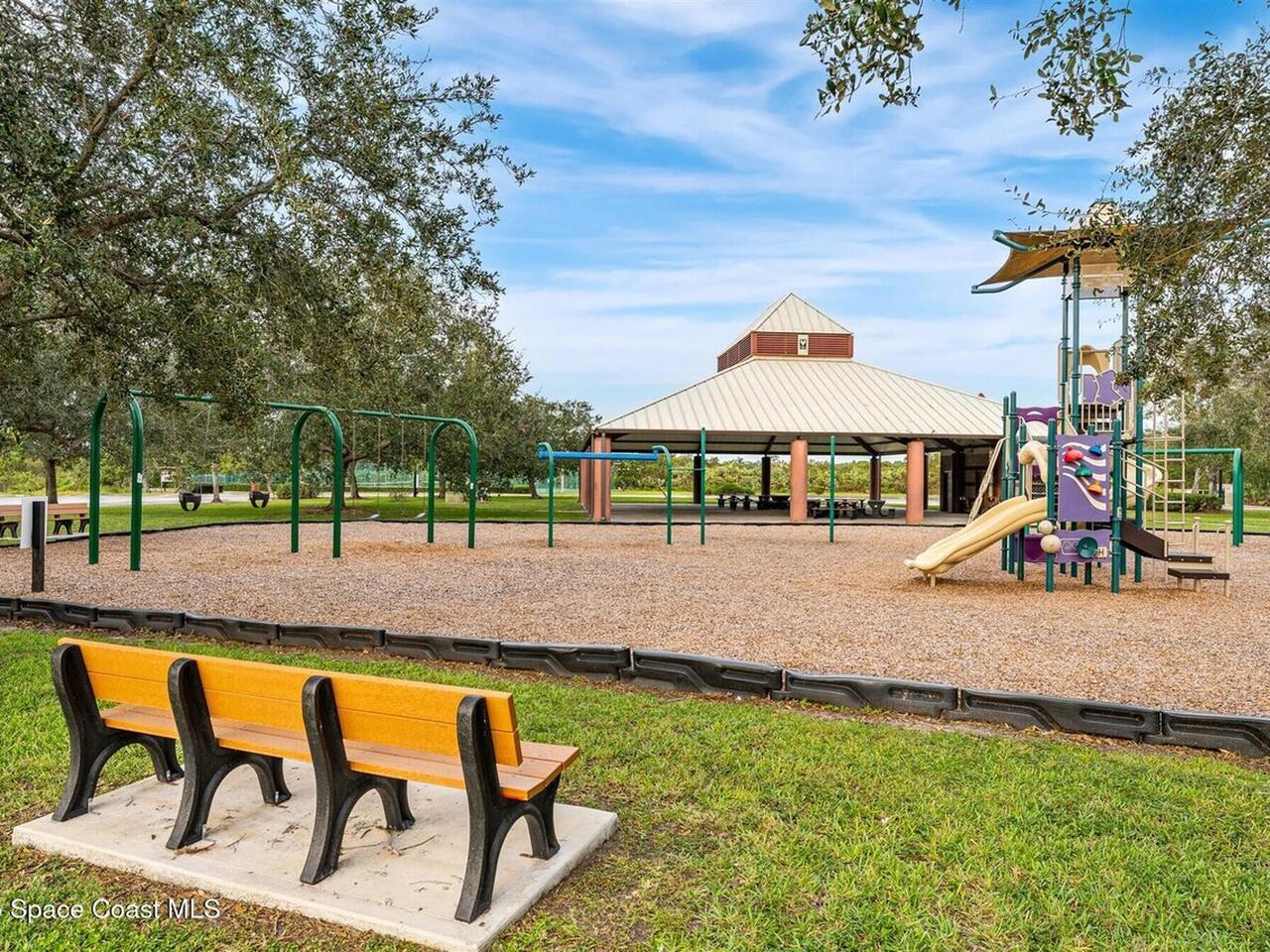 4368 Heaton Park Trail