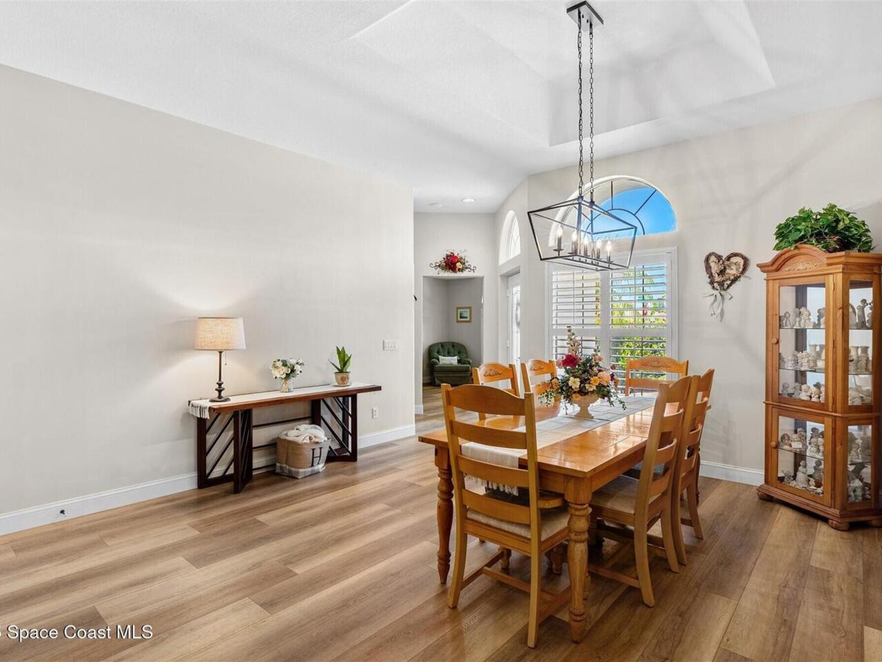 4368 Heaton Park Trail