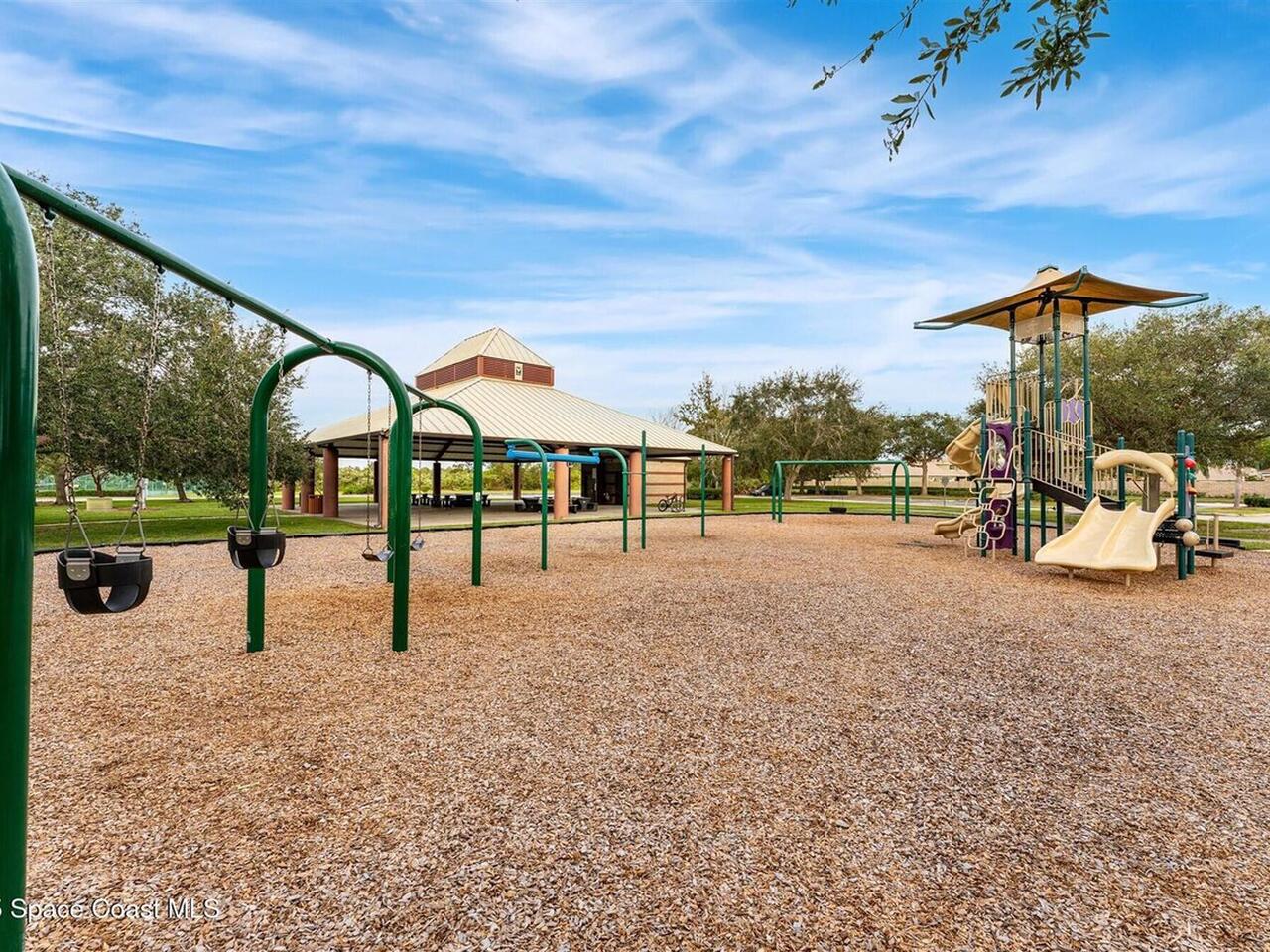 4368 Heaton Park Trail