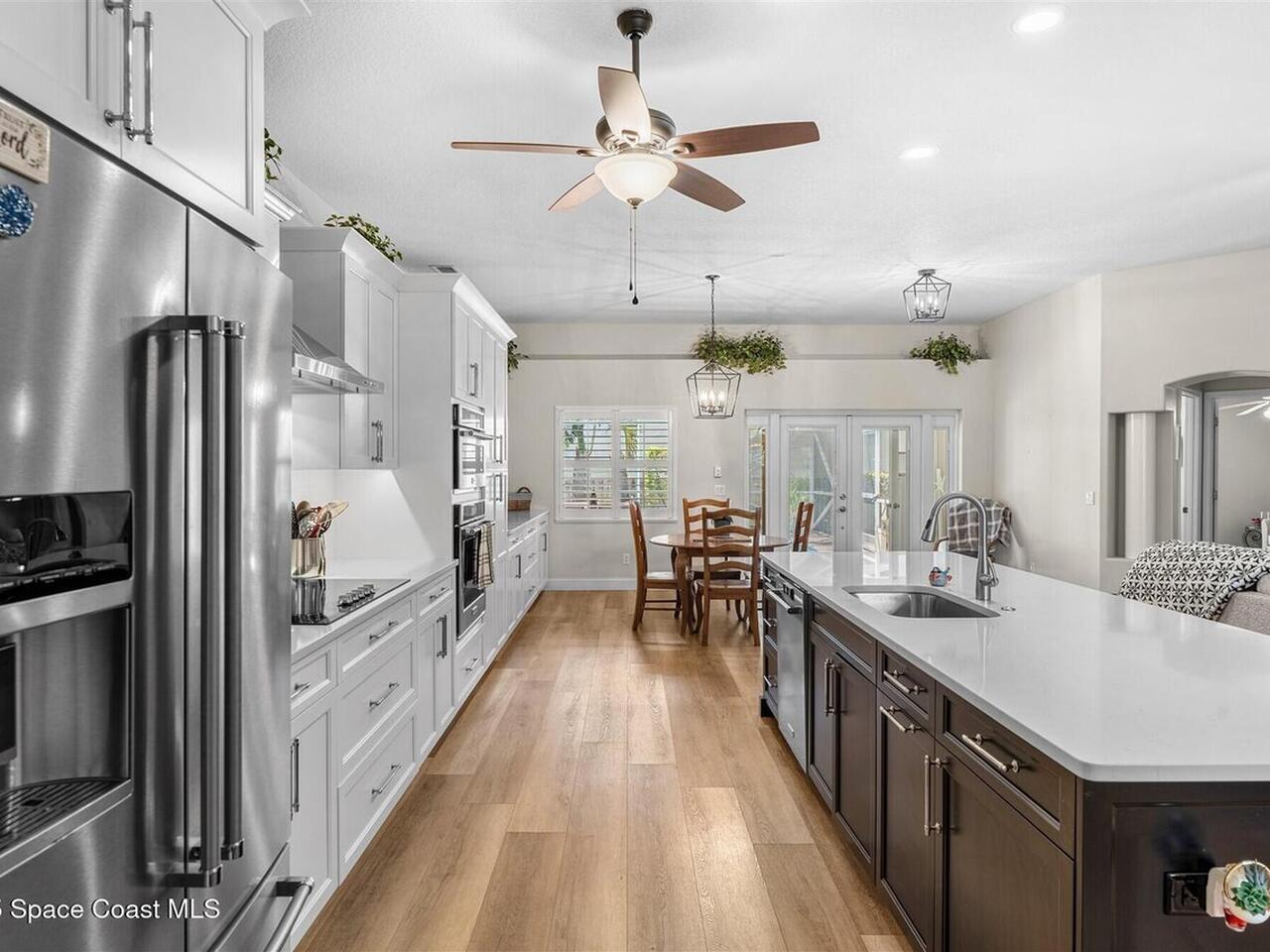 4368 Heaton Park Trail