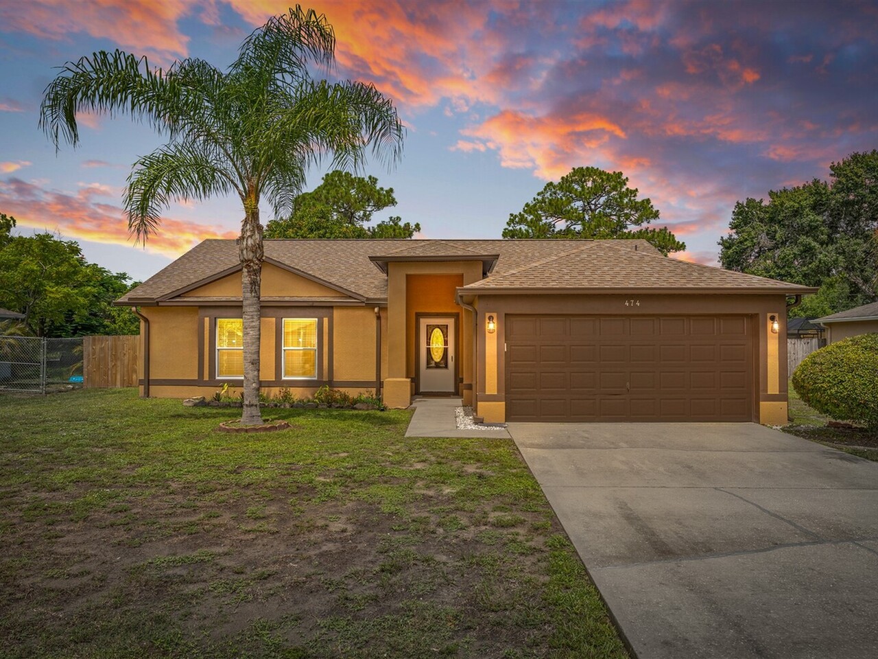 474 Cremona Avenue NW