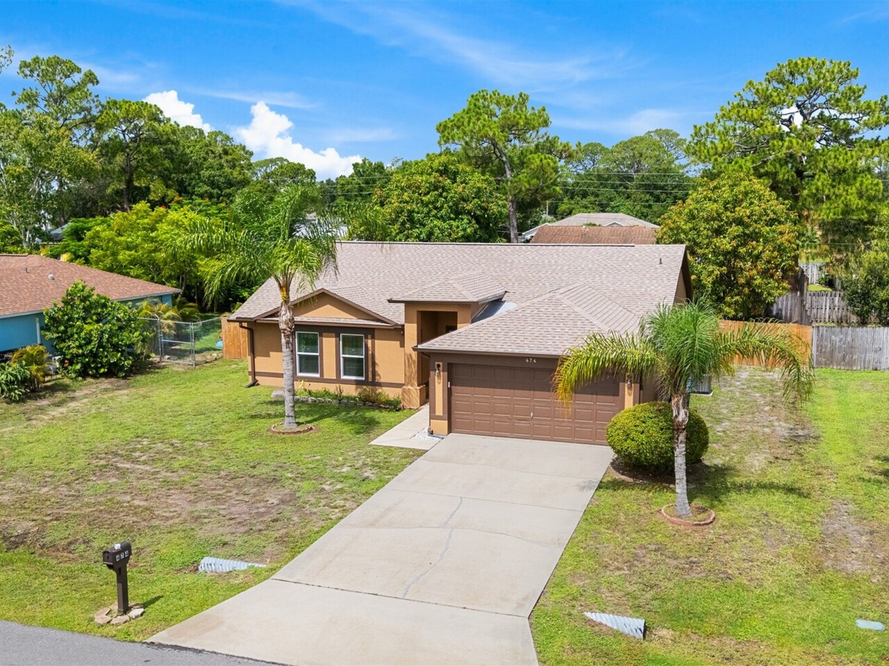 474 Cremona Avenue NW