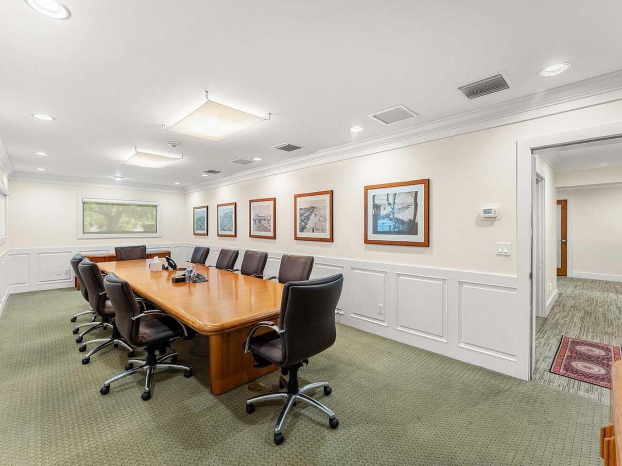 525 N. Harbor City Blvd.