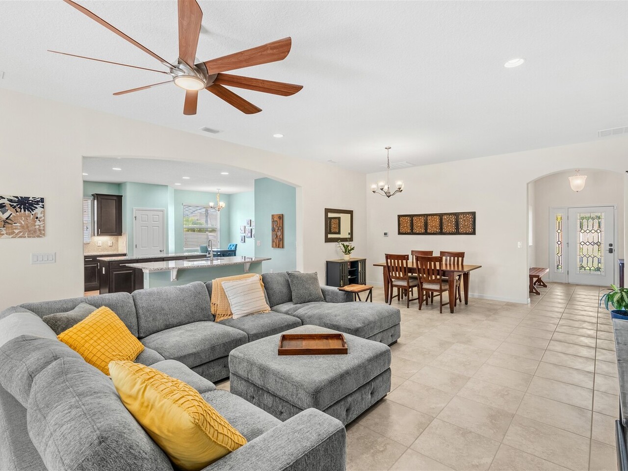 541 Stonebriar Drive