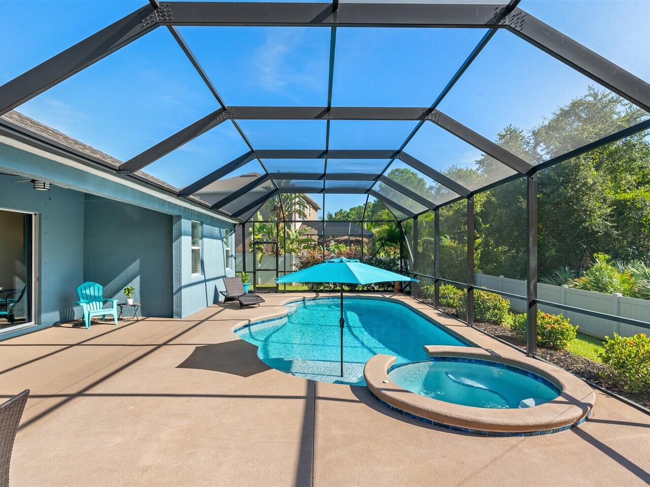 541 Stonebriar Drive