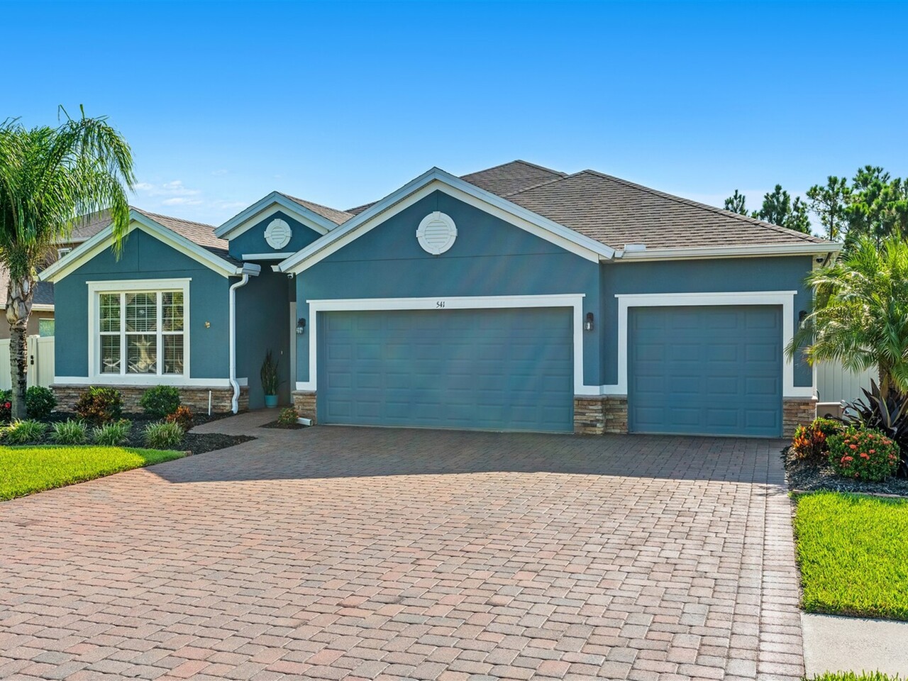 541 Stonebriar Drive